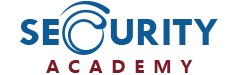 Security Academy Logo