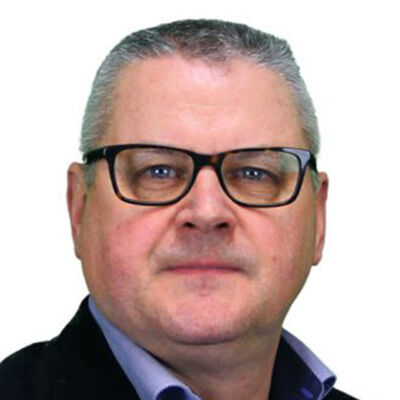 Arie Linsen