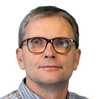 Arjen van Nes