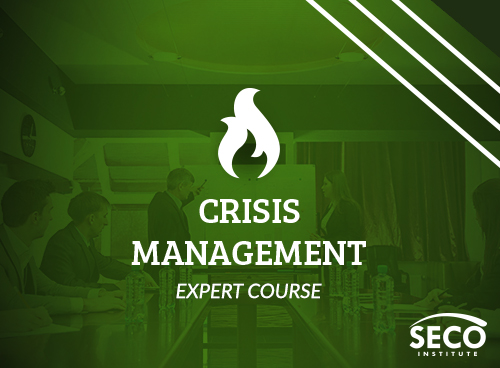 Crisis Management Expert Security Academy