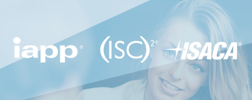 Opleiding-overzicht-images-IAPP-ISACA-ISC2 preparation courses