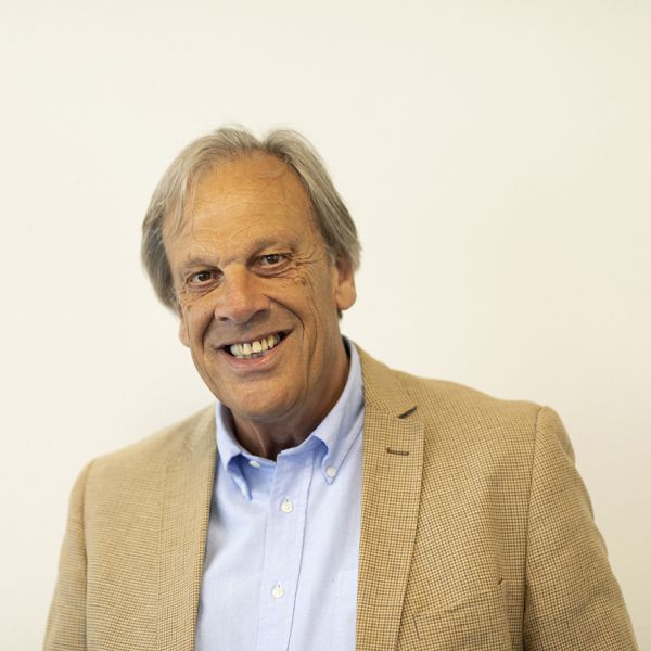 Michiel Kuethe – web