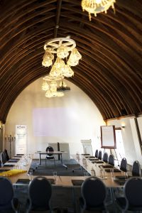 Ridderzaal