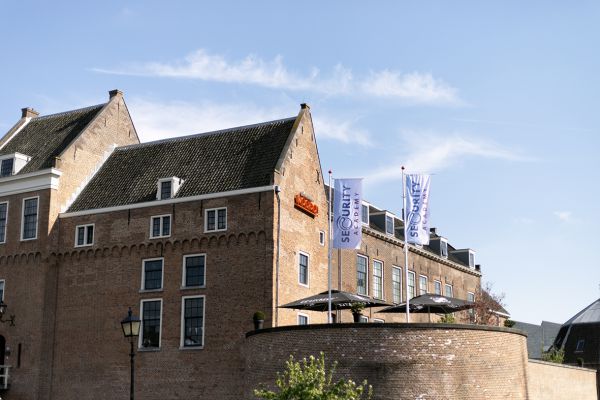 Slot Woerden 1