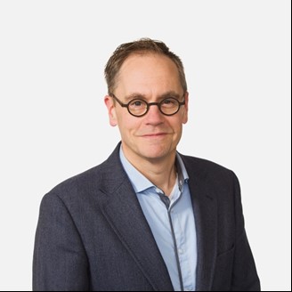 Jasper Rappard