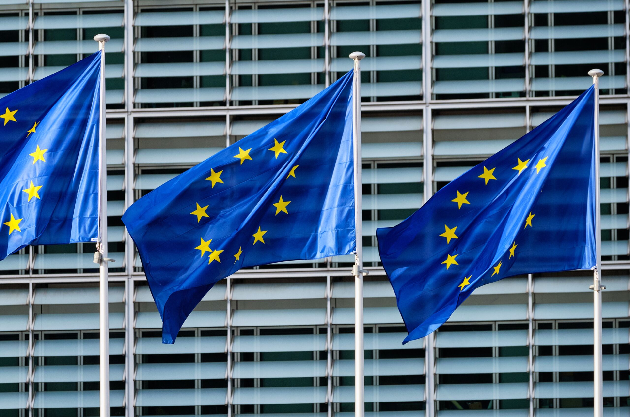 eu-flags-front-european-commission 2